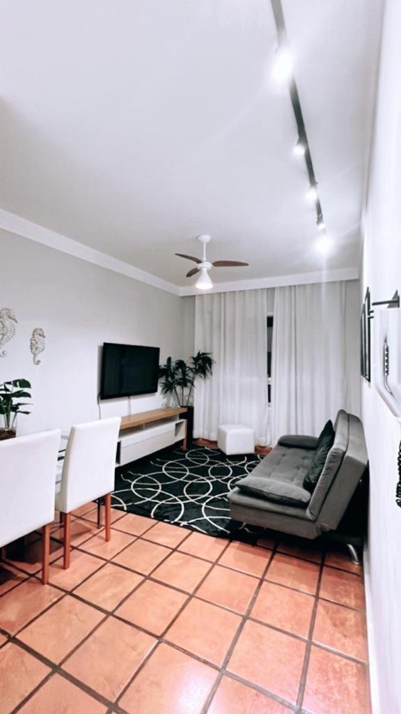 Apartamento Enseada - Guaruja / Sp Exterior photo